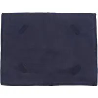 QHP TURNOUT BUIKFLAP 0GR Donkerblauw
