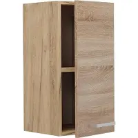 Vicco R-Line Hangkast – 30 cm Sonoma