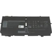 Dell OXX3T7 Batterij - 51Wh