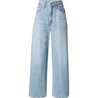 Levi's Jeans 'Cinch Baggy' lichtblauw