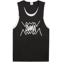 Puma Functioneel shirt 'Jaws'