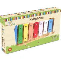 Amuuso Xylophone.