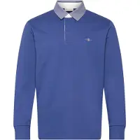 Gant 2004082 Lange Mouw Poloshirt