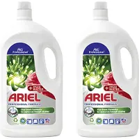 Ariel 2-pack - vloeibaar wasmiddel Stain Buster - 4.05L - 180 wasbeurten