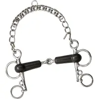 Feeling Baby Pelham Rubber Enkel Gebroken 13,5