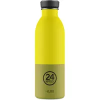 24Bottles Urban Bottle-500 Ml Waterfles