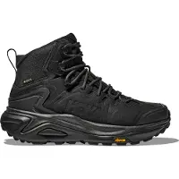Hoka One One Kaha 3 GTX Outdoorschoen Zwart