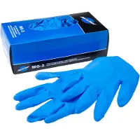 Park Tool Doos Nitril Werkhandschoenen 100 Eenheden