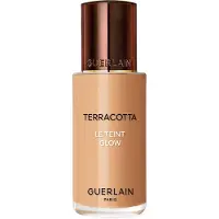 Guerlain Terracotta Le Teint Glow Foundation 4W Warm/Doré 30 ml