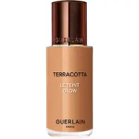 Guerlain Terracotta Le Teint Glow Foundation Natuurlijke Uitstraling –