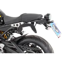 Hepco&Becker C-bow Short Tail Yamaha Xsr 900 16-21 Adapter Voor Zijkoffermontage