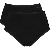 Mey Dames taille pants 2 pack Lights Basic