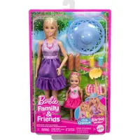 Barbie - Poppen en Accessoires