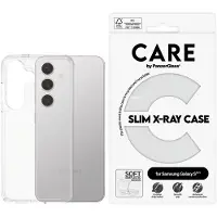 PanzerGlass Fashion X-ray Samsung Galaxy S25 Telefoonhoesje