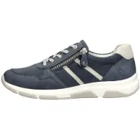 Remonte - Veterschoenen Laag Maat 45