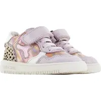 Shoesme BN25S012 Babyschoenen | Maat 24 Meisjes Roze