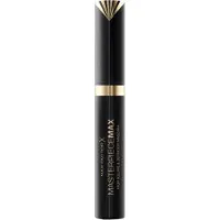 Max Factor Masterpiece Max Mascara - 001 Black