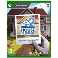 Smart Delivery House Flipper 2