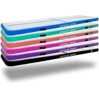 AirTrack Nordic Home 3M - Paars
