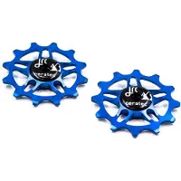 JRC Components Sram Force/red Axs Derailleurwieltjes Set Voor Fietsen
