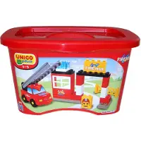 Unico Androni Giocattoli 8548-0000 bouwspeelgoed
