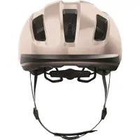 ABUS - Purl-Y - Fietshelm 51-55 cm - S, champagne gold