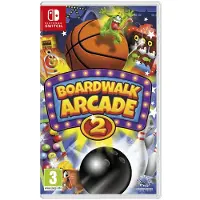 Boardwalk Arcade 2