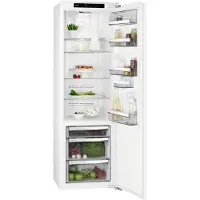 AEG SKE818E9ZC Longfresh Koelkast Inbouw 178 Cm