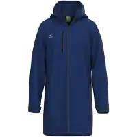 Erima Waterdichte jas Coach | Maat 2XL