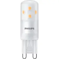 Philips Led lamp G9 | Capsule | (2.7W, 300lm, 2700K, Dimbaar)