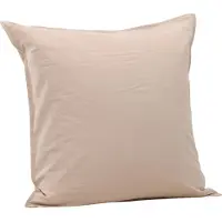 Venture Home Ronja kussensloop 60x60cm beige.