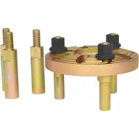 Ks Tools 150.3310, 2,24 kg
