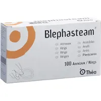 Thea Blephasteam Ringen | 100 stuks