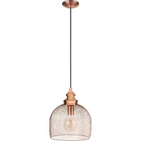 Eglo Straiton Hanglamp