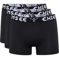 Chiemsee Boxer Briefs, Regular Fit 3P Boxershorts
