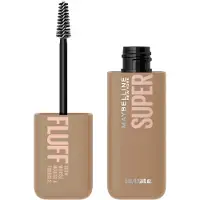 Maybelline New York Superfluff Brow Mousse Soft Full Brows All Day Wear Airy Volumizing Mousse 5g (Various Shades) - Blonde