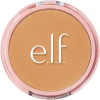 E.l.f. Elf Halo Glow Powder Filter Foundation 10 g - Tan Warm
