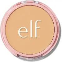E.l.f. Halo Glow Poeder Make-up #licht Warm 10 gr