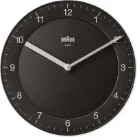 Braun Bc 06 B Klok