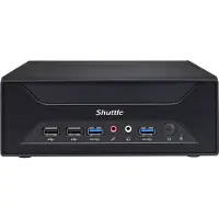 Shuttle Computer Group Xh510g Barebone