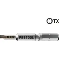 Festool TX 15-50 CENTRO/2 BIT