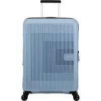American Tourister Aerostep 67/26-29 66.5-72.5l Expandable Reistas Met Wielen