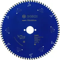 Bosch Accesorios Ex Al H 235x30-80 Messen Voor Cirkelzagen Van Metaal