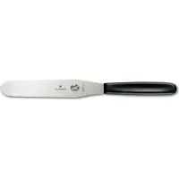 Victorinox 5.2603.15 spatel 15 cm, zwart