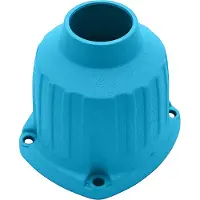Hazet 9012MG-03N 9012MG-03N Slagwerkbehuizing 1 stuk(s)