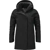 Schöffel Outdoorjas 'Barth'