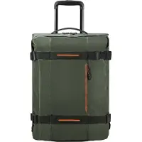 American Tourister Urban Track 55 Tsa 45.5l Reistas Met Wielen