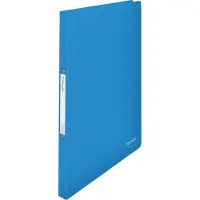 Esselte ringmap Vivida blauw - 2 stuks