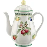 Villeroy & Boch - French Garden Fleurence - Koffiekan 1,25l (6pers)