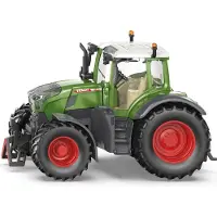 Siku 728 Vario (nieuw 2024) 1:32